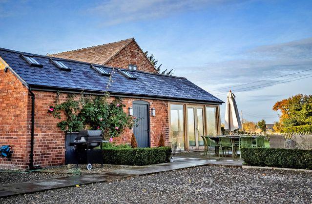 Property in Country Retreat