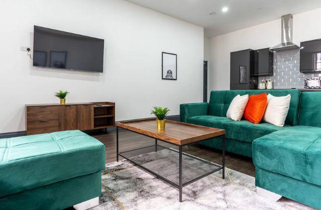 Property in Liverpool