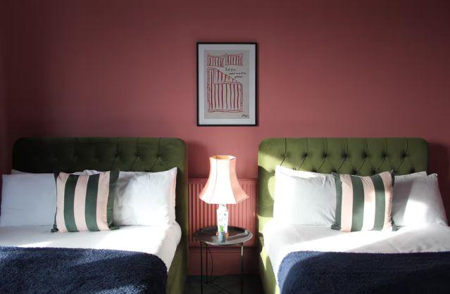 Hen House in Birmingham