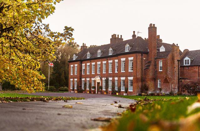 Property in Birmingham