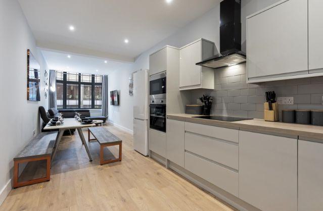 Hen House in Nottingham