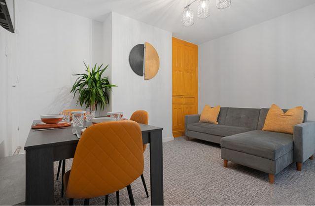 Hen House in Nottingham