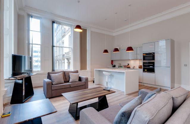 Property in Liverpool