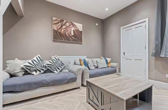 Property in Nottingham