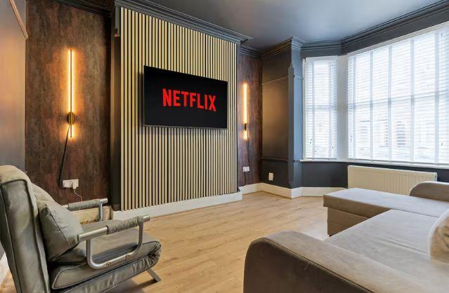 Property in Nottingham