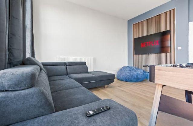 Property in Nottingham