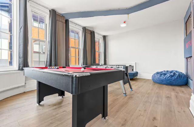 Property in Nottingham