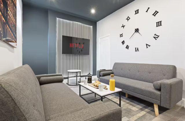 Property in Nottingham