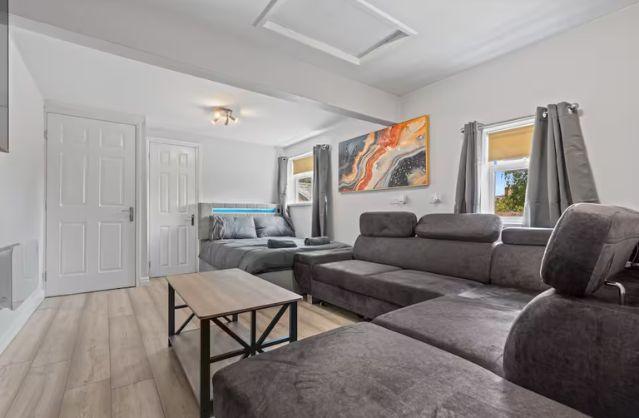 Property in Nottingham