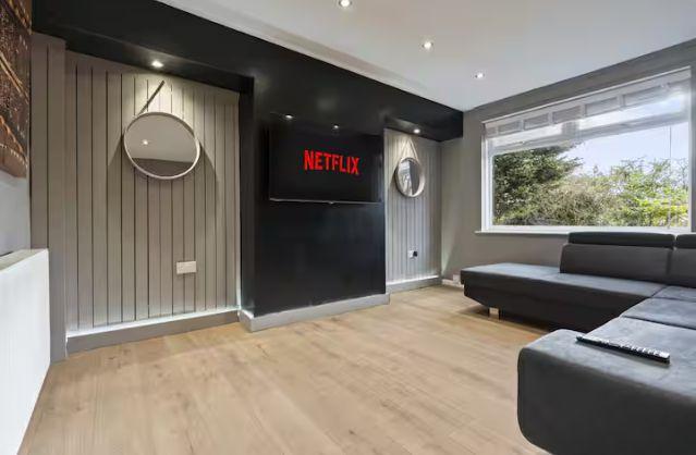 Property in Nottingham