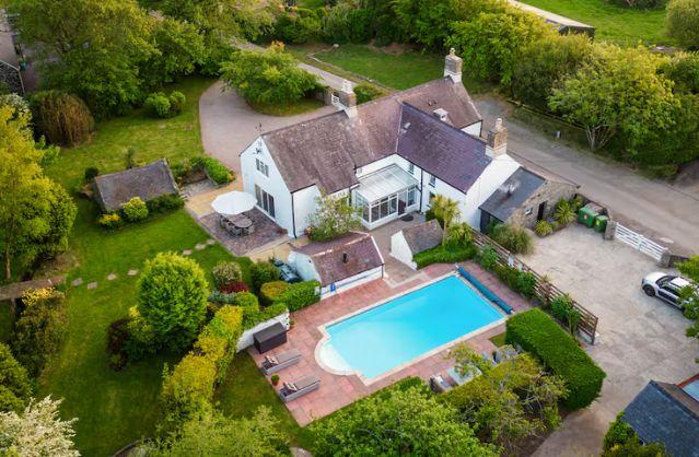 Property in Country Retreat