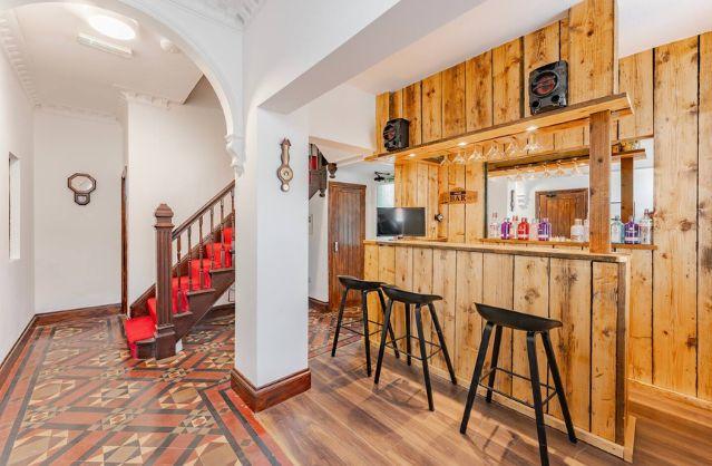 Property in Norwich