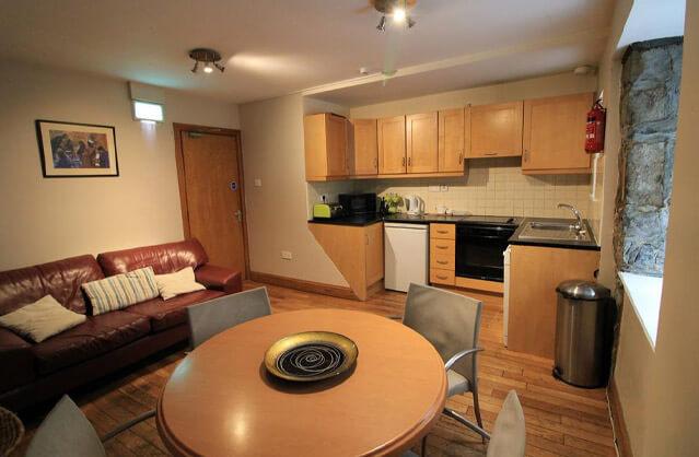 Hostel in Galway