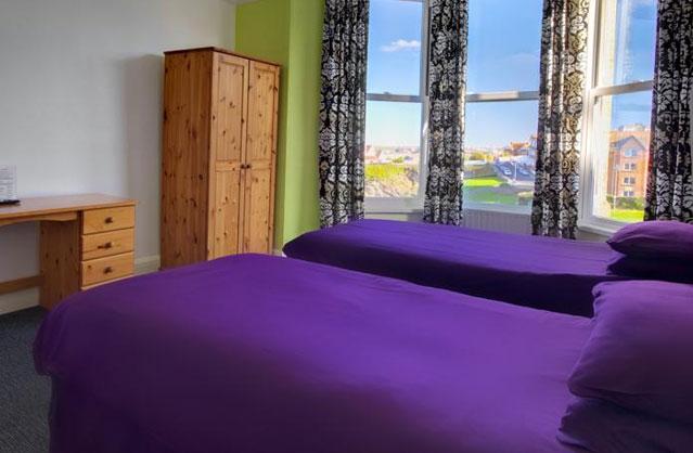 3 Star Hotel in Newquay