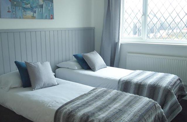 Self Catering in Newquay