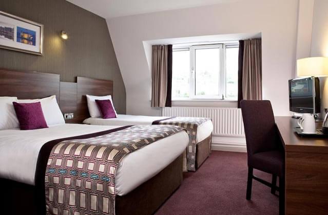 4 Star Hotel in Cork