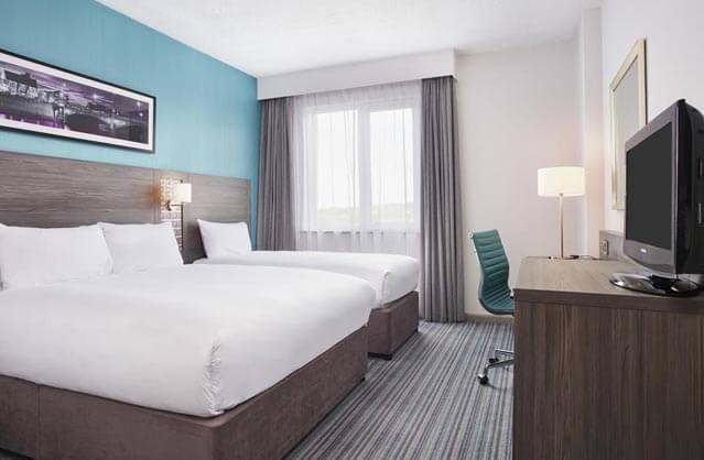 4 Star Hotel in Belfast