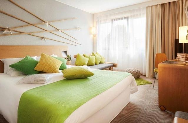 3 Star Hotel in Gdansk