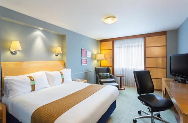 3 Star Hotel in Cambridge