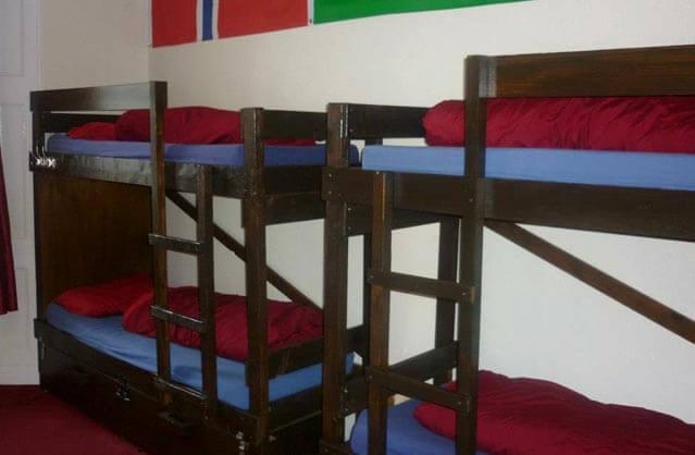 Hostel in Torquay