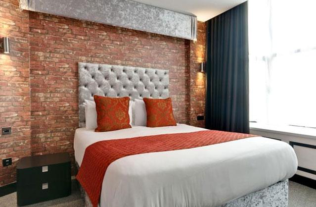 3 Star Hotel in Liverpool