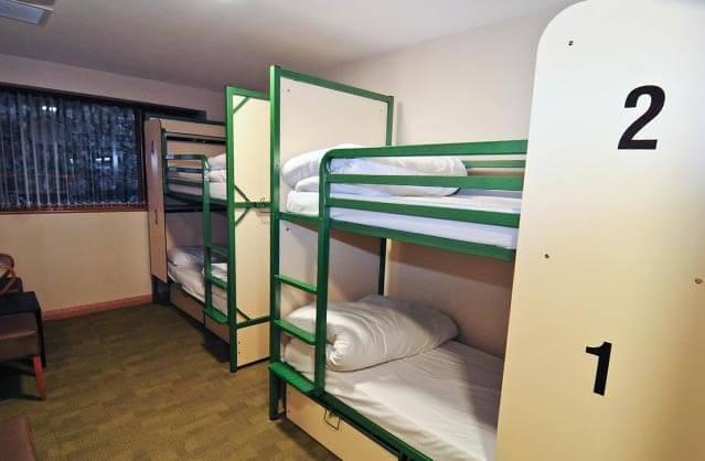 Hostel in Galway