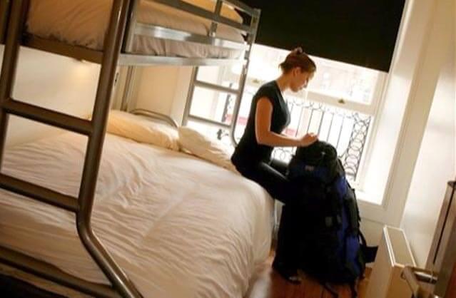Hostel in Cork