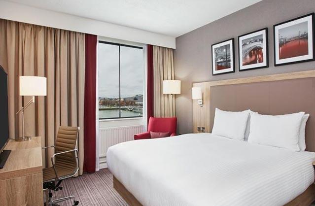 3 Star Hotel in Dublin