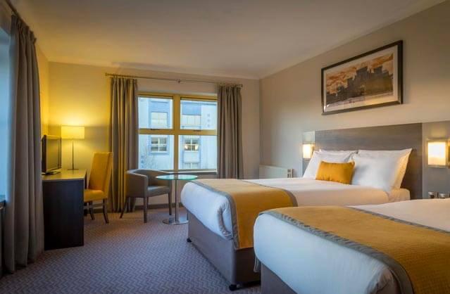 4 Star Hotel in Cork