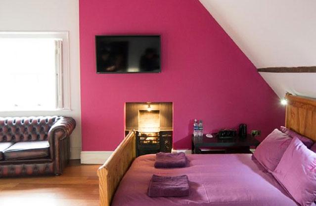 Hostel in York