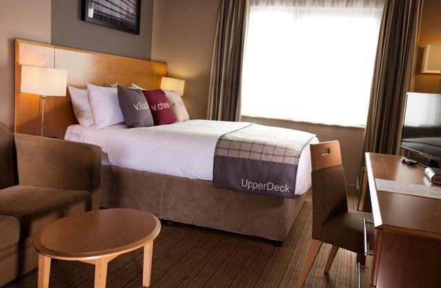 4 Star Hotel in Swansea
