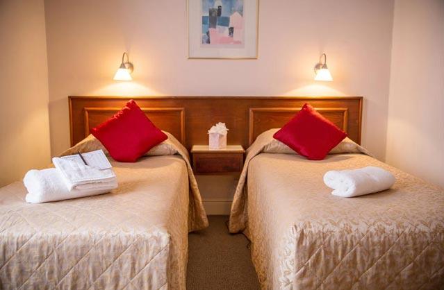 3 Star Hotel in Bristol