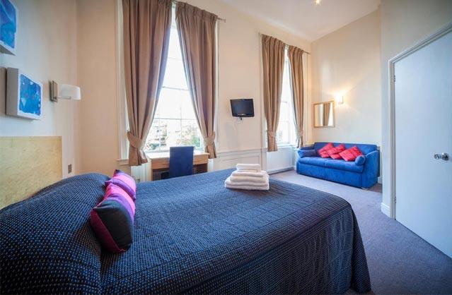 3 Star Hotel in Bristol