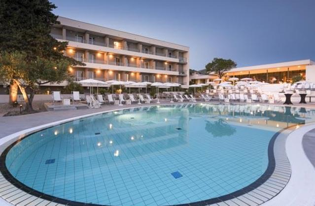 3 Star Hotel in Hvar