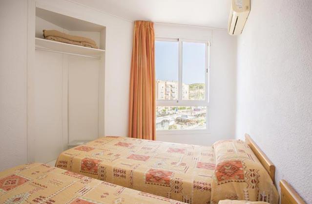 Apartments in Magaluf