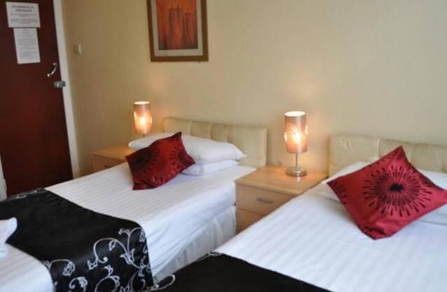 3 Star Hotel in Newquay
