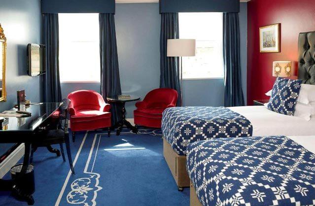 4 Star Hotel in Bath