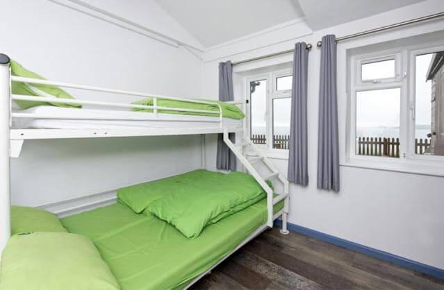 Hostel in Newquay