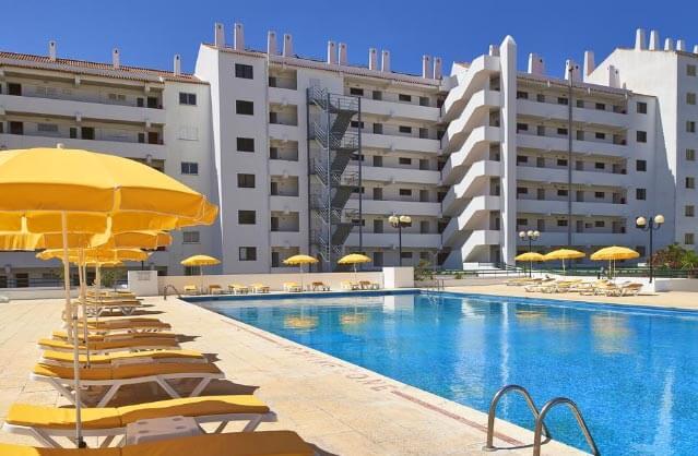 Albufeira Stag Accommodation | Albufeira Stag Hotels | StagWeb