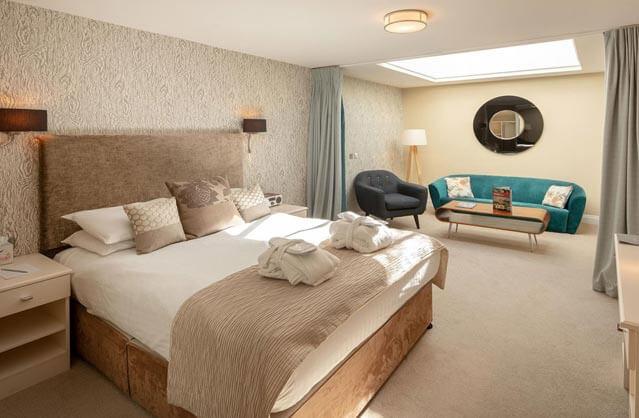 4 Star Hotel in Oxford