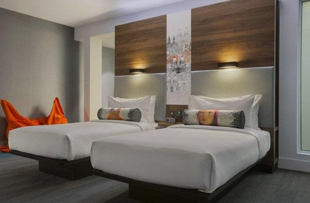 4 Star Hotel in Liverpool