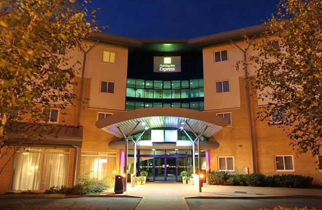 3 Star Hotel in Southampton