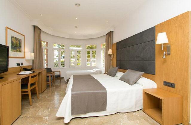 4 Star Hotel in Palma