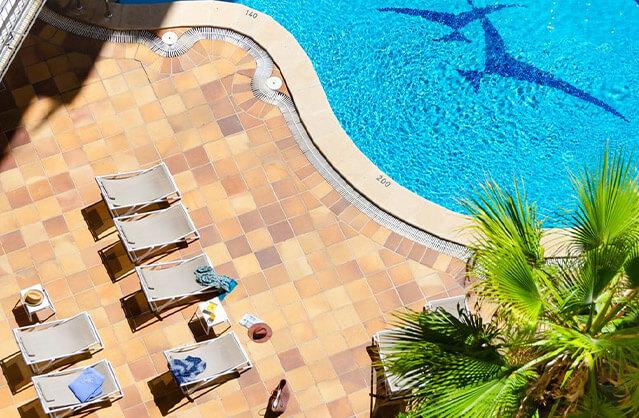 4 Star Hotel in Palma