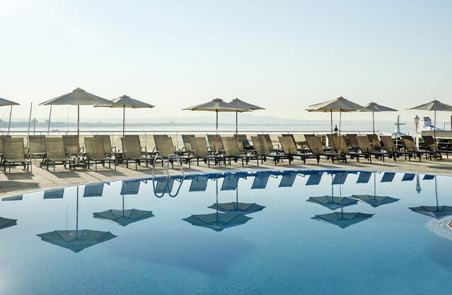 4 Star Hotel in Palma