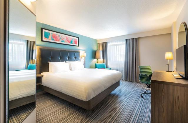 4 Star Hotel in Plymouth