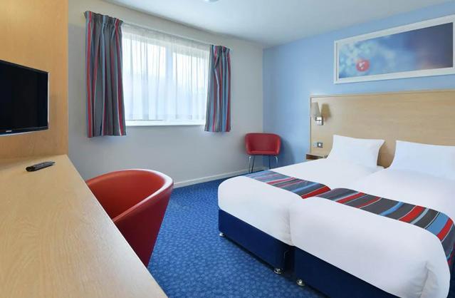 3 Star Hotel in Plymouth