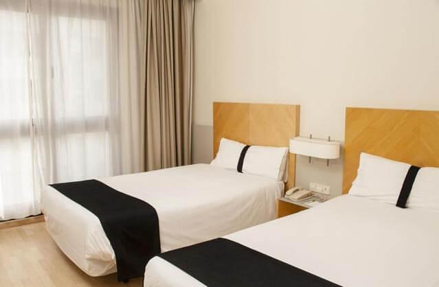 Valencia Stag Accommodation and Hotels - StagWeb