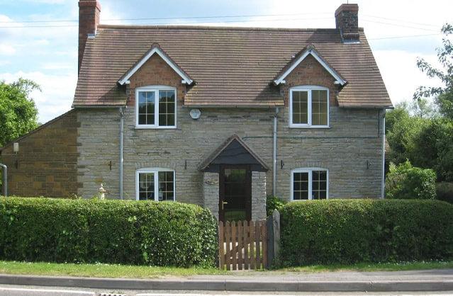 Hen House in Stratford upon Avon