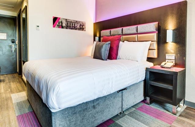 Hen House in Nottingham